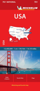 Michelin USA