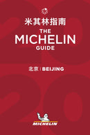 Beijing - The MICHELIN Guide 2020 : The Guide Michelin-9782067244351