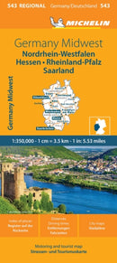 Michelin Germany Midwest
