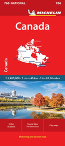 Michelin Canada