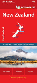 Nouvelle-Zelande / Nieuw-Zeeland / New Zealand