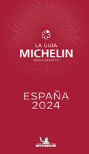 Espana / Portugal g.rouge 2024-9782067264113