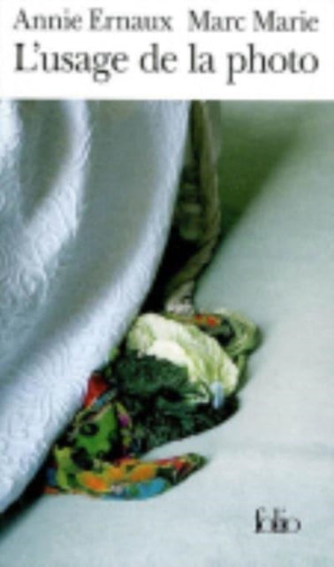 L'usage de la photo-9782070320981