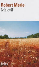 Malevil-9782070374441