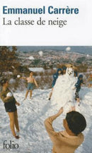 La classe de neige-9782070394722