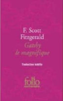 Gatsby le magnifique-9782070445318