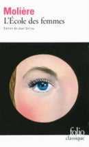 L'ecole des femmes-9782070449972
