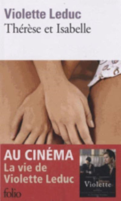 Therese et Isabelle-9782070454334