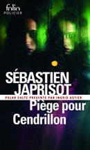 Piege Pour Cendrillon-9782070469918