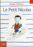 Le petit Nicolas-9782070612765