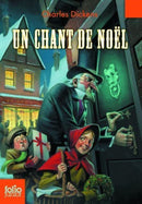 Un chant de Noe>l-9782070632145