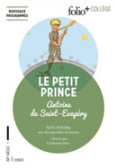 Le Petit Prince-9782072730849