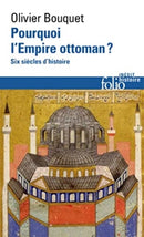 Pourquoi Lempire Ottoman-9782072941436
