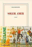 Soleil Amer-9782072952173