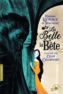 La Belle et la Bete-9782075097086