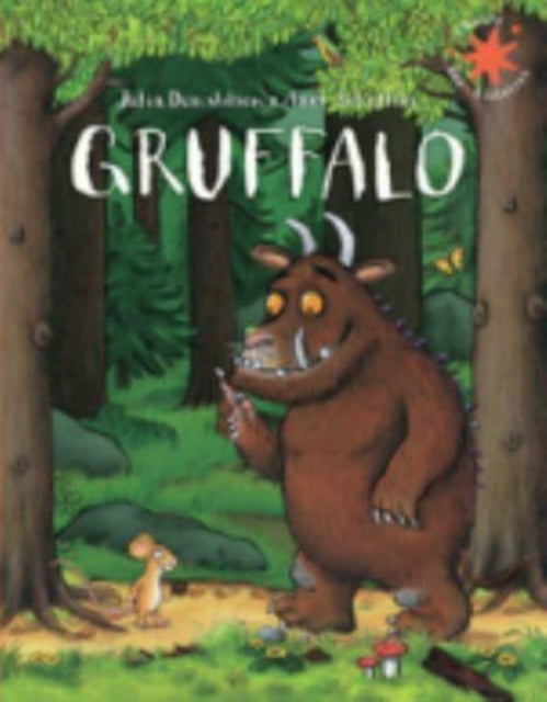 Gruffalo-9782075155090