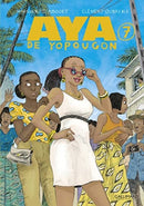 Aya De Yopougon Vol 7-9782075163989