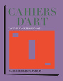 Cahiers d'Art