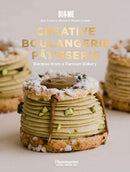 Creative Boulangerie-Patisserie
