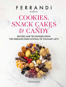 Cookies, Snack Cakes, and Candy