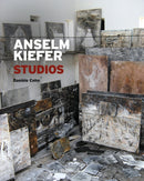 Anselm Kiefer : Studios-9782080201638