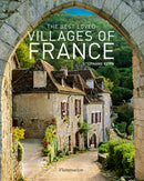 The Best Loved Villages of France-9782080201836