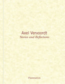 Axel Vervoordt: Stories and Reflections-9782080203366