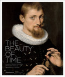 The Beauty of Time-9782080203410