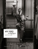 Willy Ronis by Willy Ronis : The Master Photographer's Unpublished Albums-9782080203724