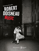 Robert Doisneau: Music-9782080203748