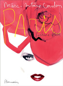 Paris: Fashion Flair-9782080203984