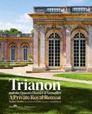 Trianon and the Queen''s Hamlet at Versailles