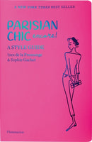 Parisian Chic Encore