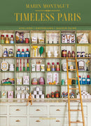 Timeless Paris : Ateliers  Emporiums  Savoir Faire-9782080206985