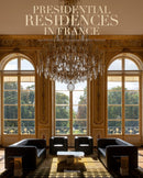 Presidential Residences in France-9782080247537