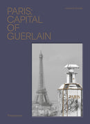 Paris: Capital of Guerlain-9782080261311