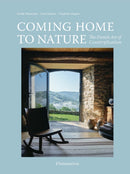 Coming Home to Nature : The French Art of Countryfication-9782080261366