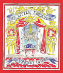 The Little Theater of Vincent Darre-9782080263957