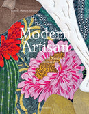 Modern Artisan : A World of Craft Tradition and Innovation-9782080280954
