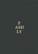 Family : A Contemporary Portrait by Magnum Photographers and Guest Artists-9782080289254