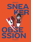Sneaker Obsession-9782080294708