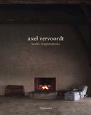 Axel Vervoordt: Wabi Inspirations-9782080301451
