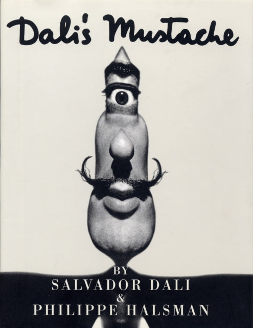 Dali''s Mustache