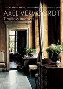 Axel Vervoordt : Timeless Interiors-9782080305350