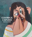 George Condo: Humanoids-9782080419682