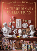 Extraordinary Collections : French Interiors, Flea Markets, Ateliers-9782080421982