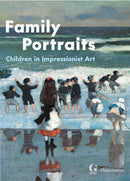Family Portraits : Children in Impressionist Art-9782080426307