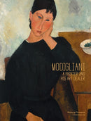 Modigliani: A Painter and His Art Dealer-9782080430519