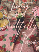Living Beautifully in Paris-9782080433329