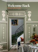 How They Entertain : At Home with the Tastemakers-9782080440563